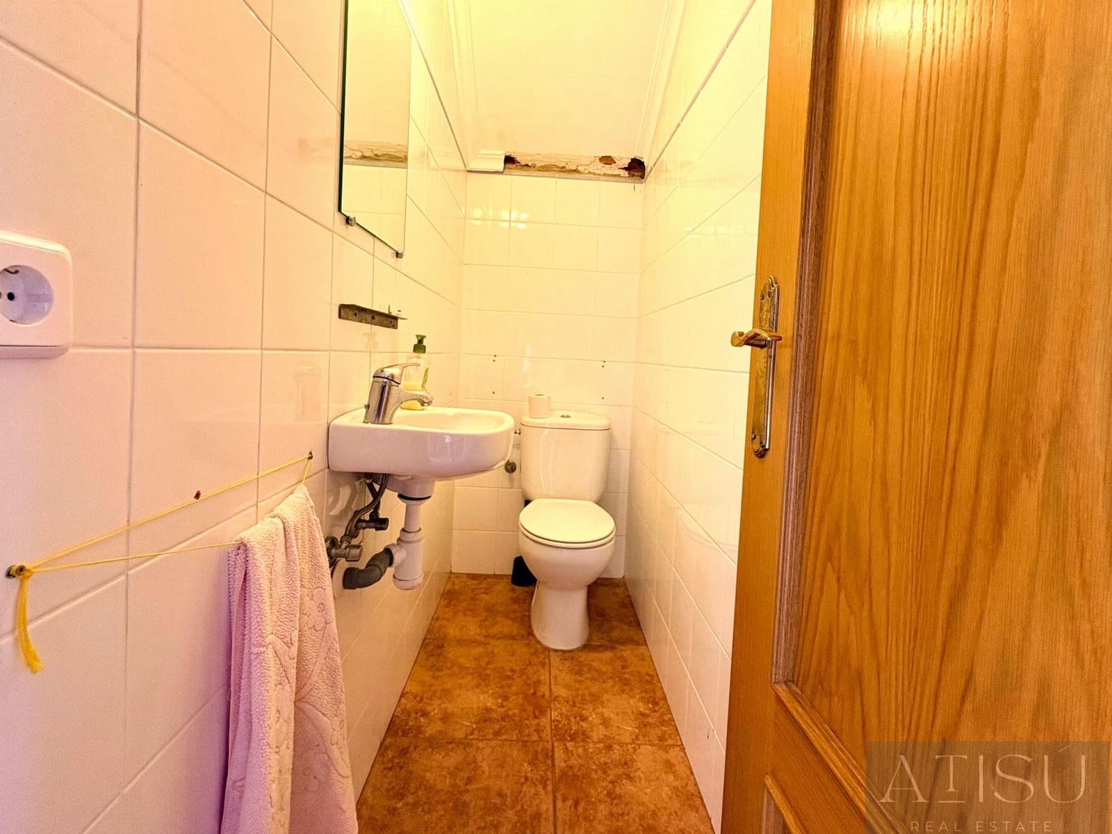 3 quarto Moradia para venda em Aguas de Busot / Aigues - 267 000 € (Ref: 10026576)