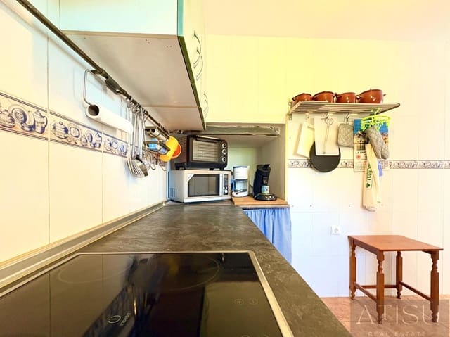 3 soverom Villa til salgs i Aguas de Busot / Aigües - € 267 000 (Ref: 10026576)