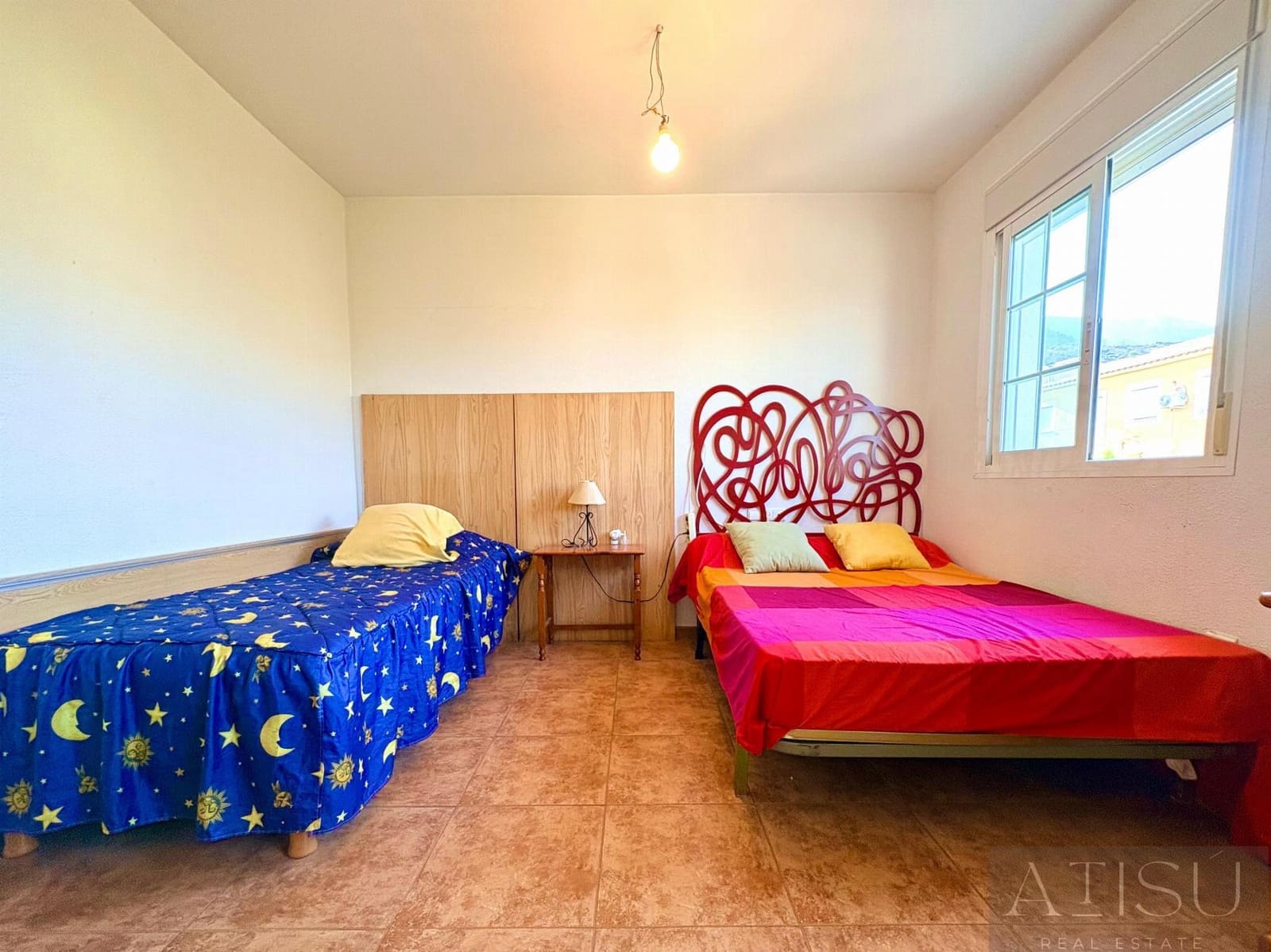 3 quarto Moradia para venda em Aguas de Busot / Aigues - 267 000 € (Ref: 10026576)
