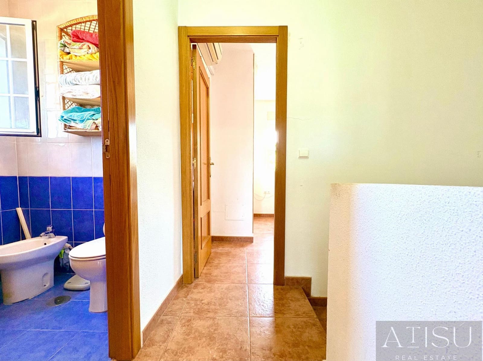 3 quarto Moradia para venda em Aguas de Busot / Aigues - 267 000 € (Ref: 10026576)