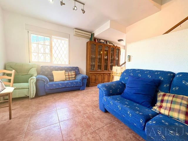 3 soverom Villa til salgs i Aguas de Busot / Aigües - € 267 000 (Ref: 10026576)