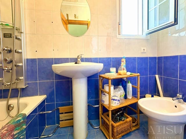 3 soverom Villa til salgs i Aguas de Busot / Aigües - € 267 000 (Ref: 10026576)