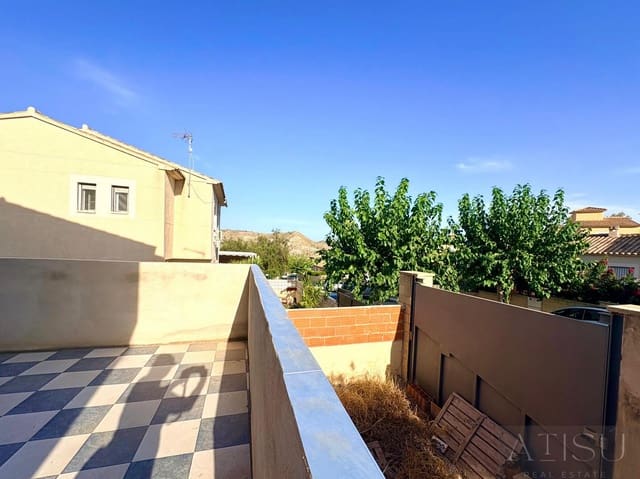 3 soverom Villa til salgs i Aguas de Busot / Aigües - € 267 000 (Ref: 10026576)