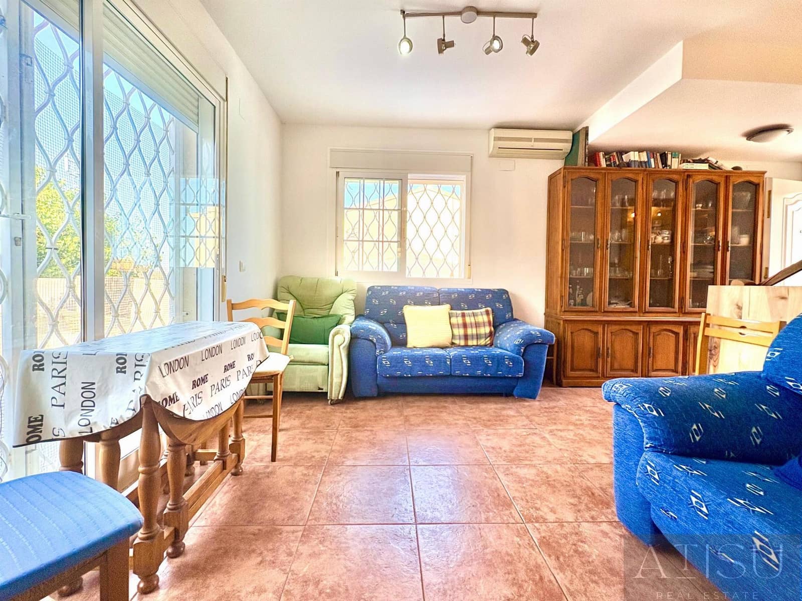 3 quarto Moradia para venda em Aguas de Busot / Aigues - 267 000 € (Ref: 10026576)