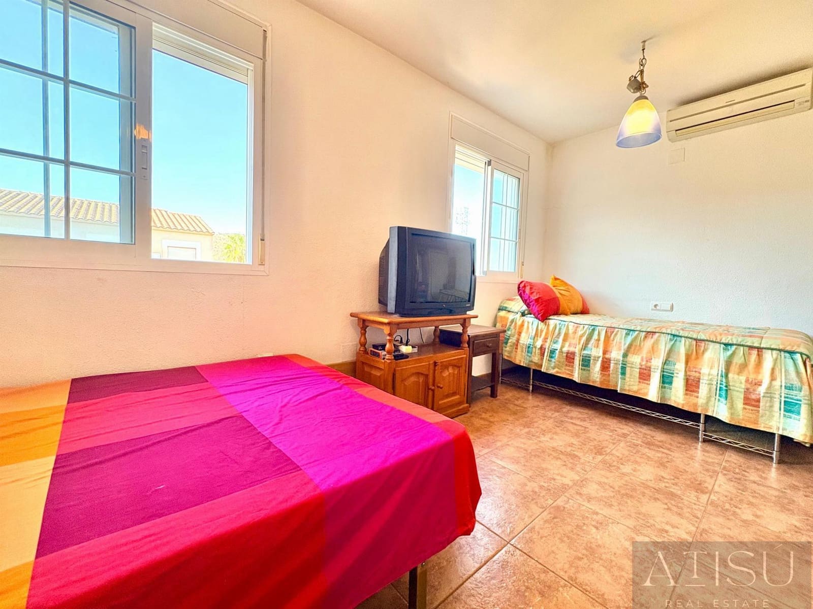 3 quarto Moradia para venda em Aguas de Busot / Aigues - 267 000 € (Ref: 10026576)