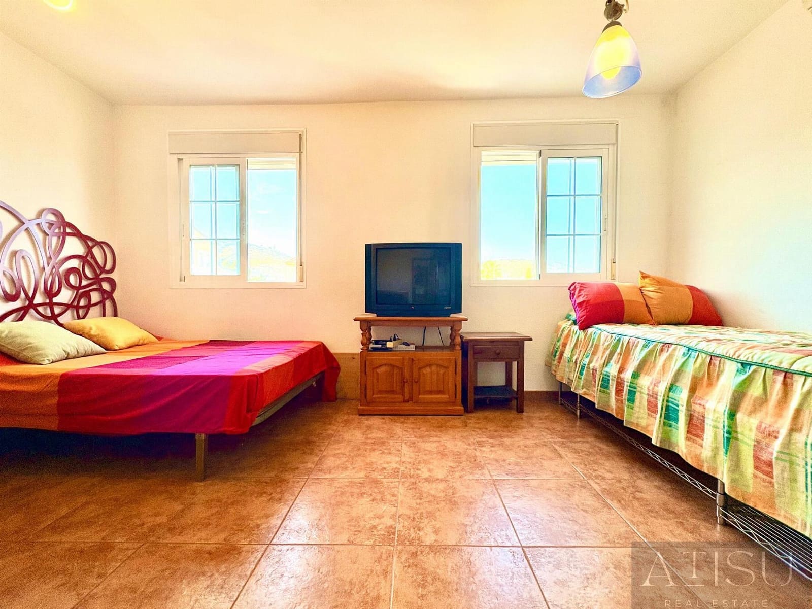 3 quarto Moradia para venda em Aguas de Busot / Aigues - 267 000 € (Ref: 10026576)