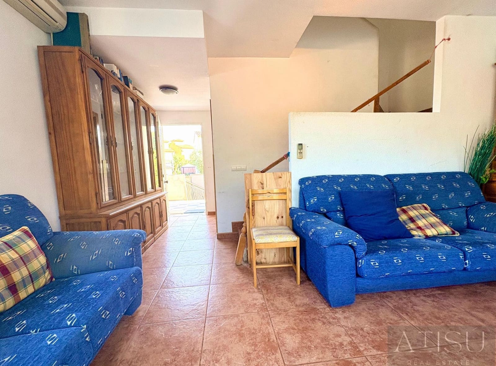 3 quarto Moradia para venda em Aguas de Busot / Aigues - 267 000 € (Ref: 10026576)