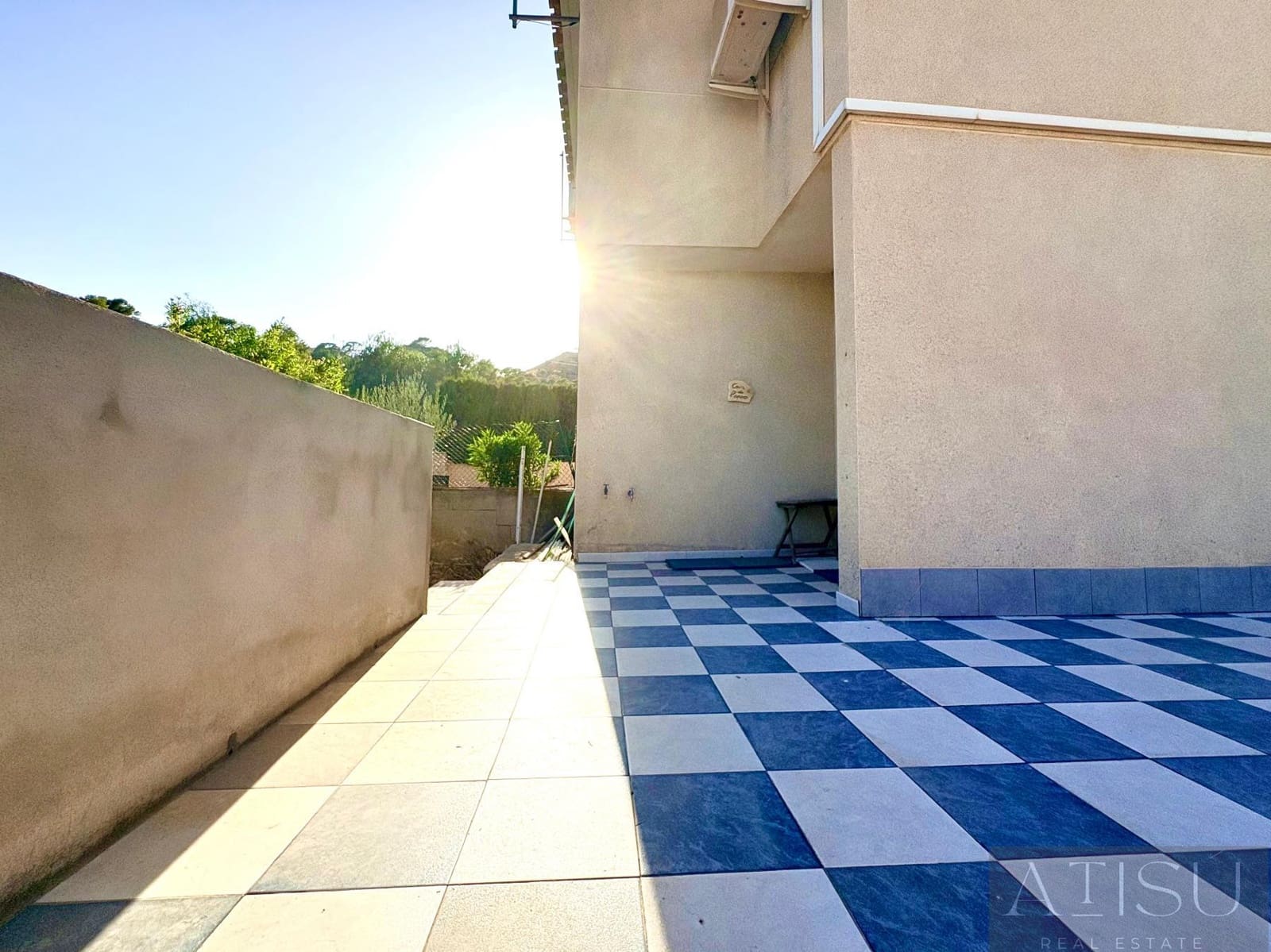 3 quarto Moradia para venda em Aguas de Busot / Aigues - 267 000 € (Ref: 10026576)