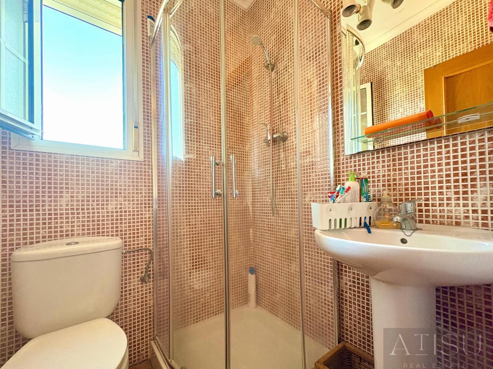3 quarto Moradia para venda em Aguas de Busot / Aigues - 267 000 € (Ref: 10026576)