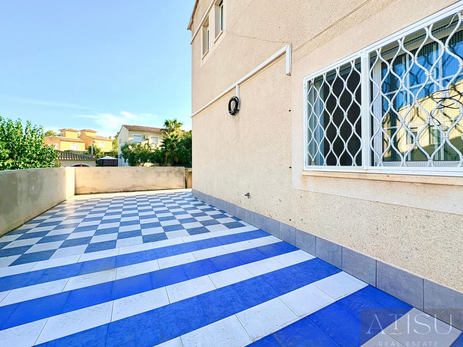 3 quarto Moradia para venda em Aguas de Busot / Aigues - 267 000 € (Ref: 10026576)