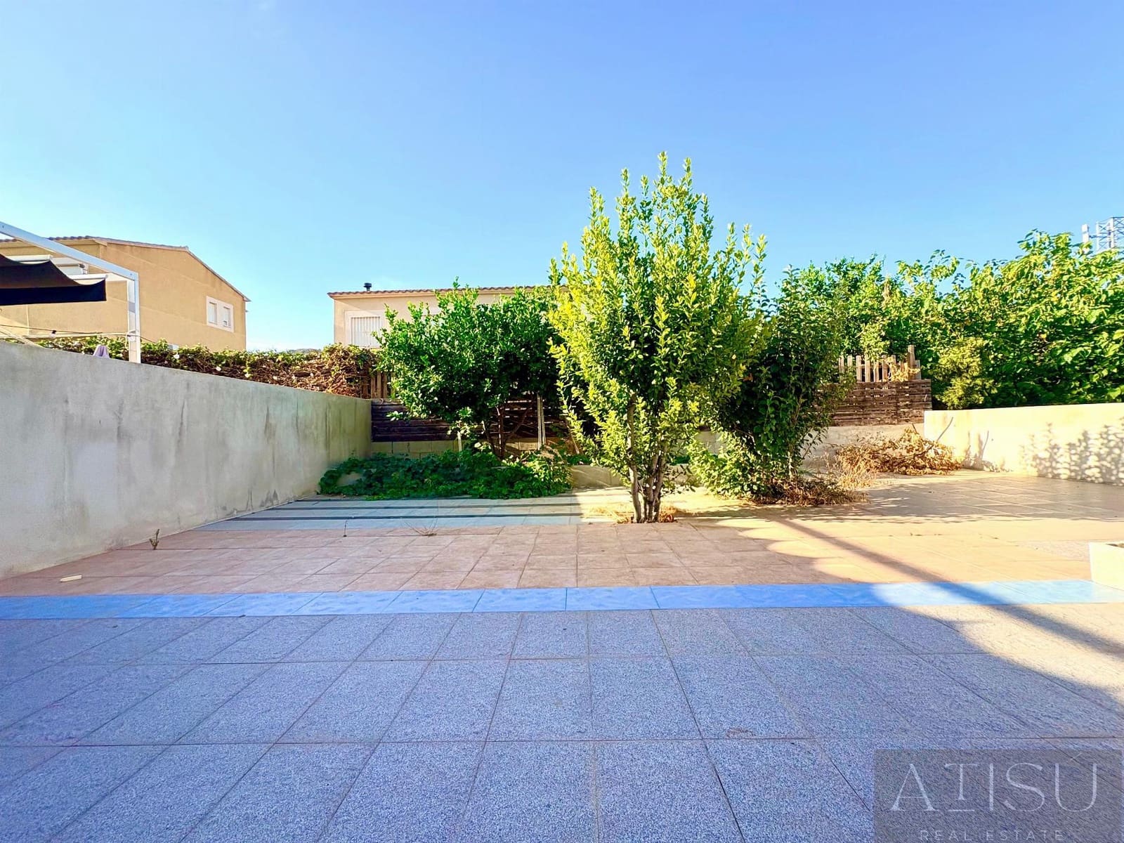 3 quarto Moradia para venda em Aguas de Busot / Aigues - 267 000 € (Ref: 10026576)