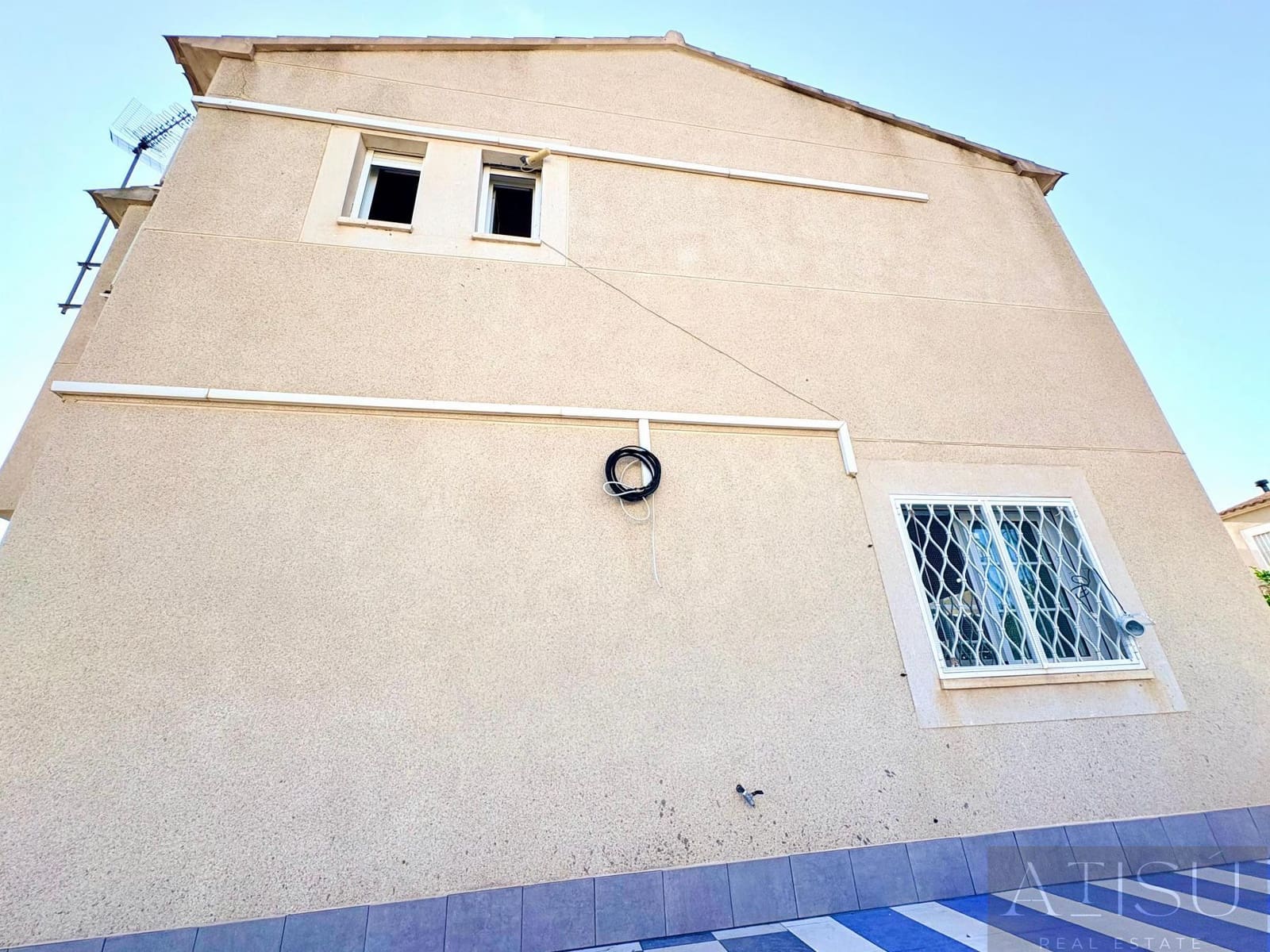 3 quarto Moradia para venda em Aguas de Busot / Aigues - 267 000 € (Ref: 10026576)