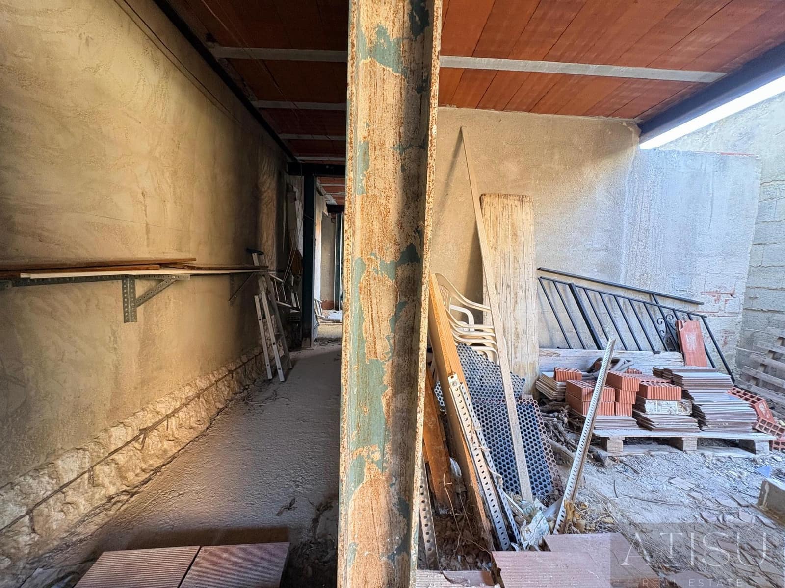 3 quarto Moradia para venda em Aguas de Busot / Aigues - 267 000 € (Ref: 10026576)