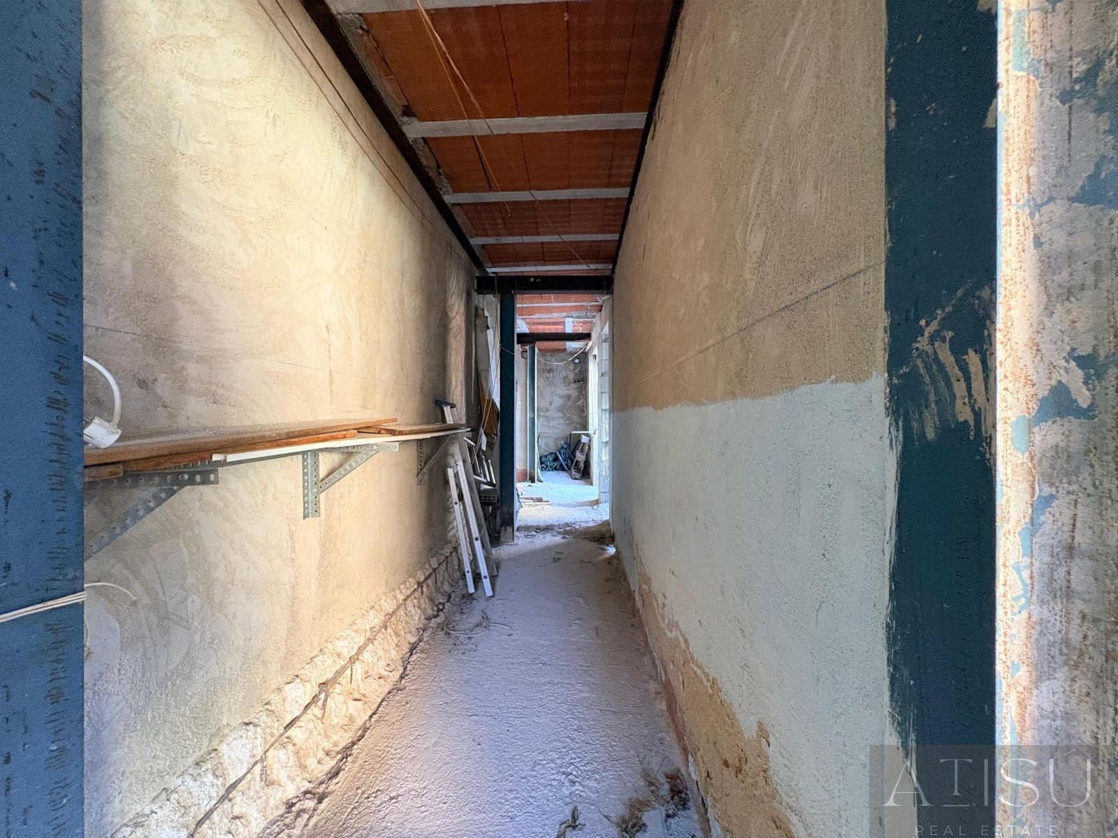 3 quarto Moradia para venda em Aguas de Busot / Aigues - 267 000 € (Ref: 10026576)
