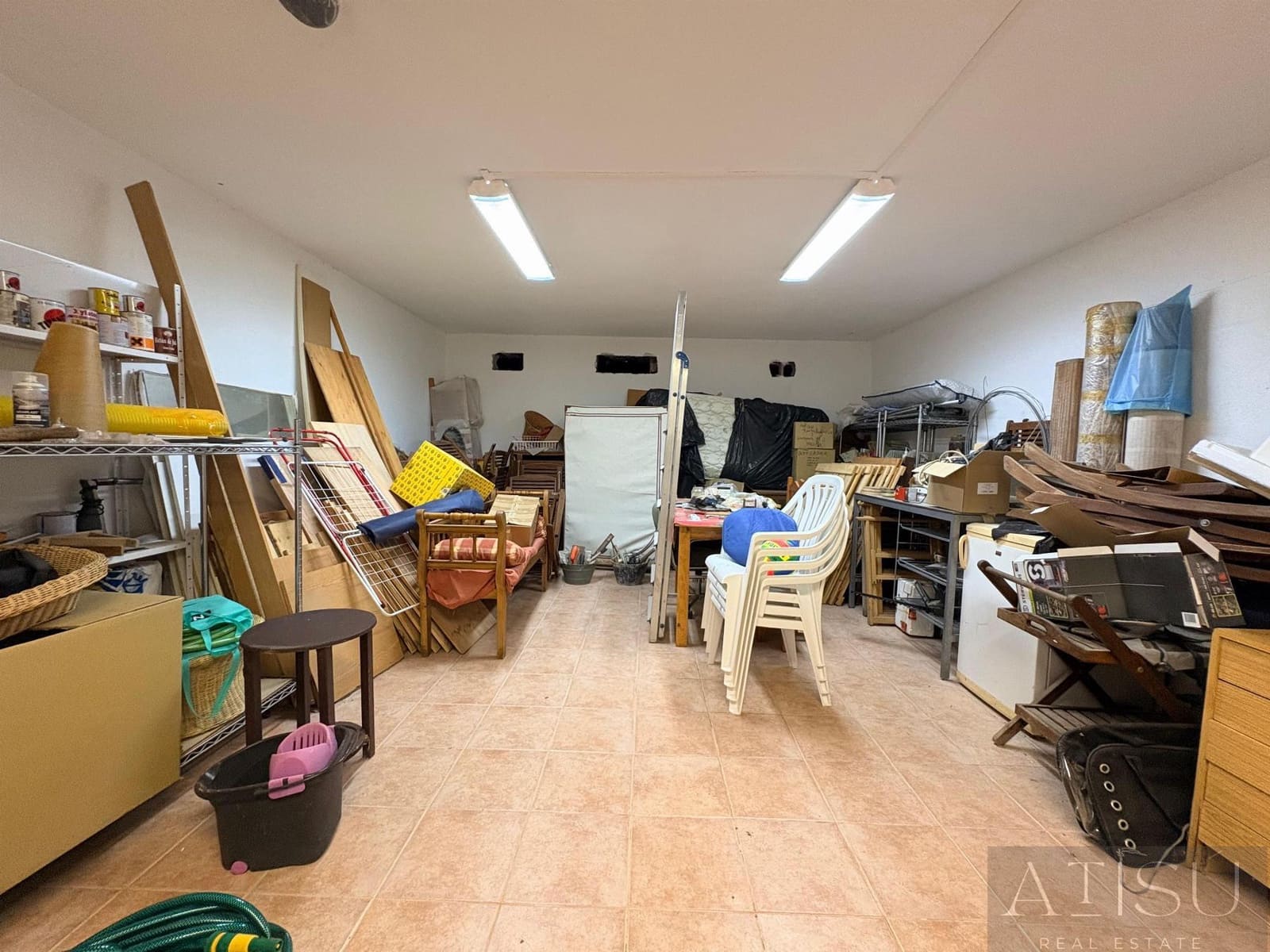 3 quarto Moradia para venda em Aguas de Busot / Aigues - 267 000 € (Ref: 10026576)