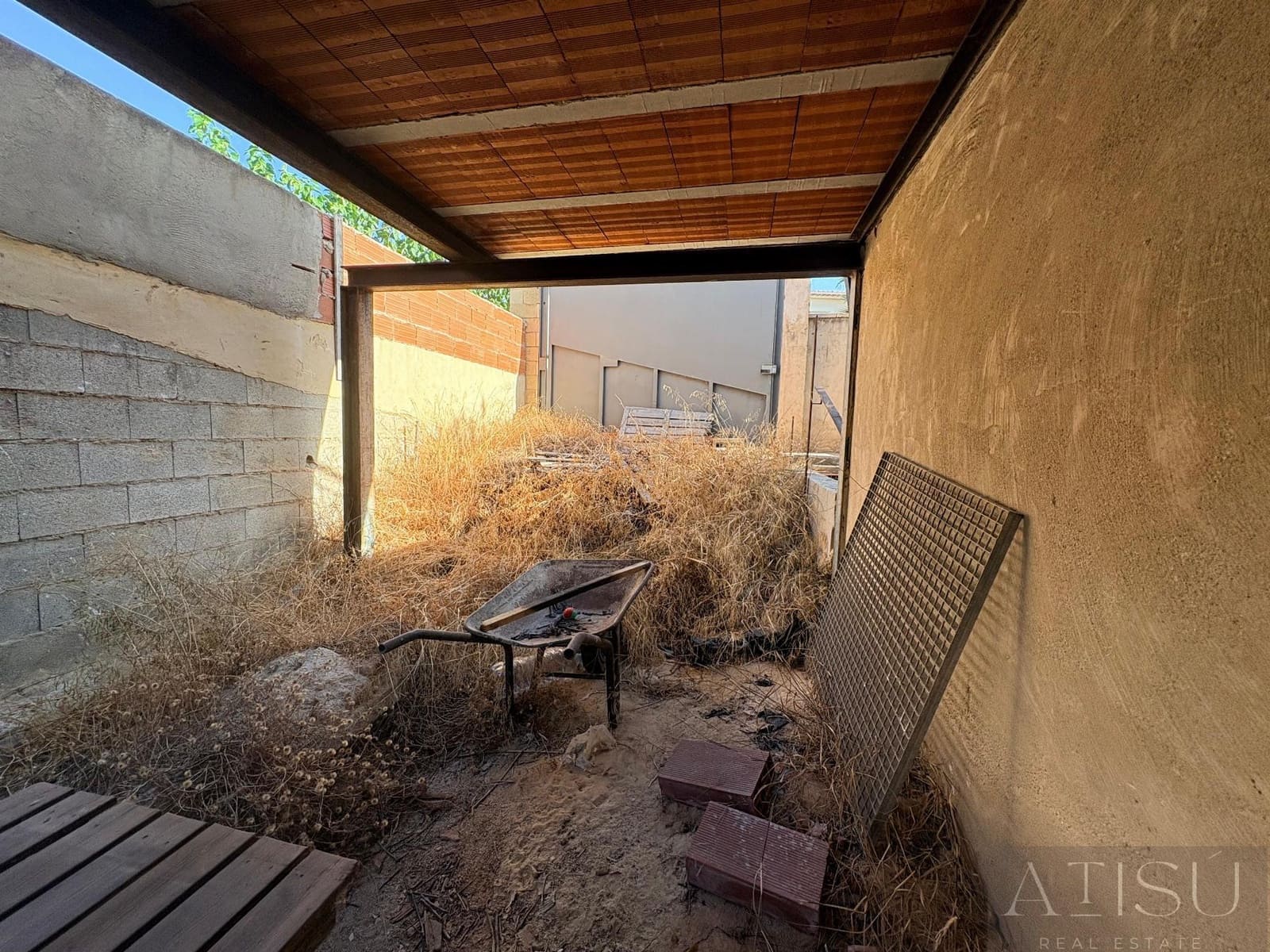 3 quarto Moradia para venda em Aguas de Busot / Aigues - 267 000 € (Ref: 10026576)