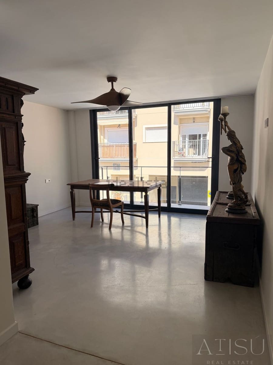 Apartment for sale in El Campello with garage - € 2,200,000 (Ref: 10033250)