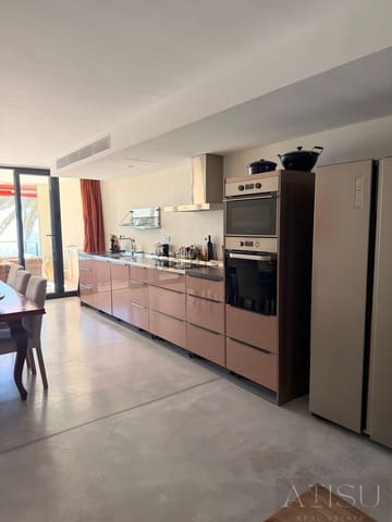 Apartment for sale in El Campello with garage - € 2,200,000 (Ref: 10033250)