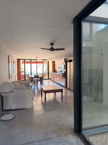 Apartment for sale in El Campello with garage - € 2,200,000 (Ref: 10033250)