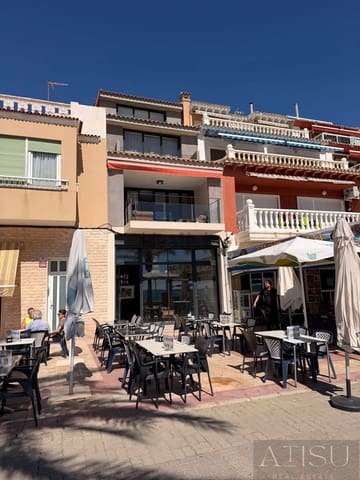 Apartment for sale in El Campello with garage - € 2,200,000 (Ref: 10033250)