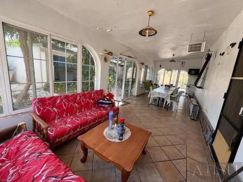 4 chambre Villa/Maison à vendre à El Campello avec piscine garage - 370 000 € (Ref: 10033251)