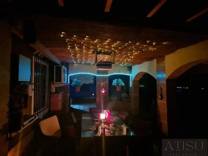 3 sovrum Villa till salu i El Campello med pool garage - 345 000 € (Ref: 10033252)