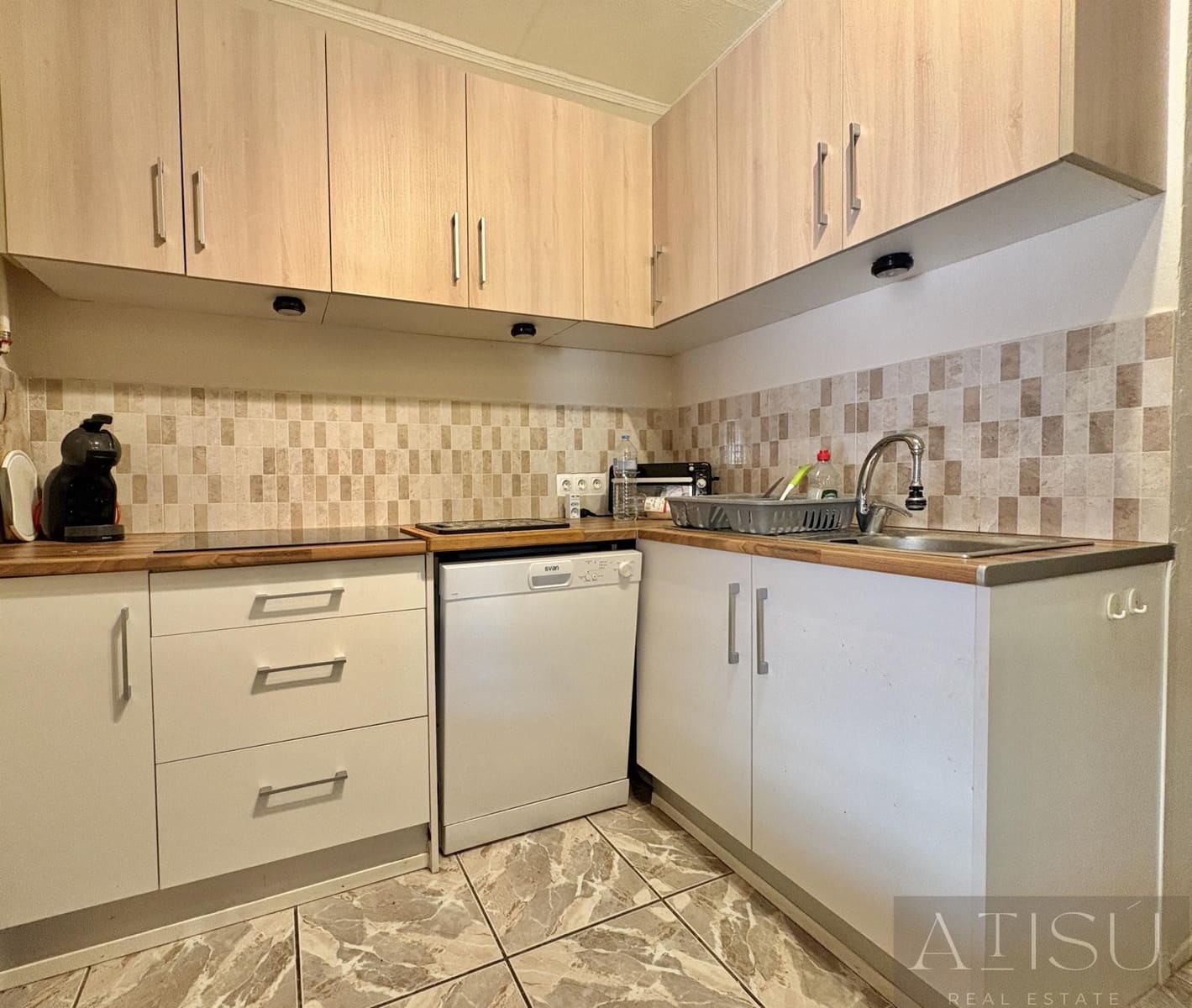 3 sovrum Villa till salu i El Campello med pool garage - 345 000 € (Ref: 10033252)