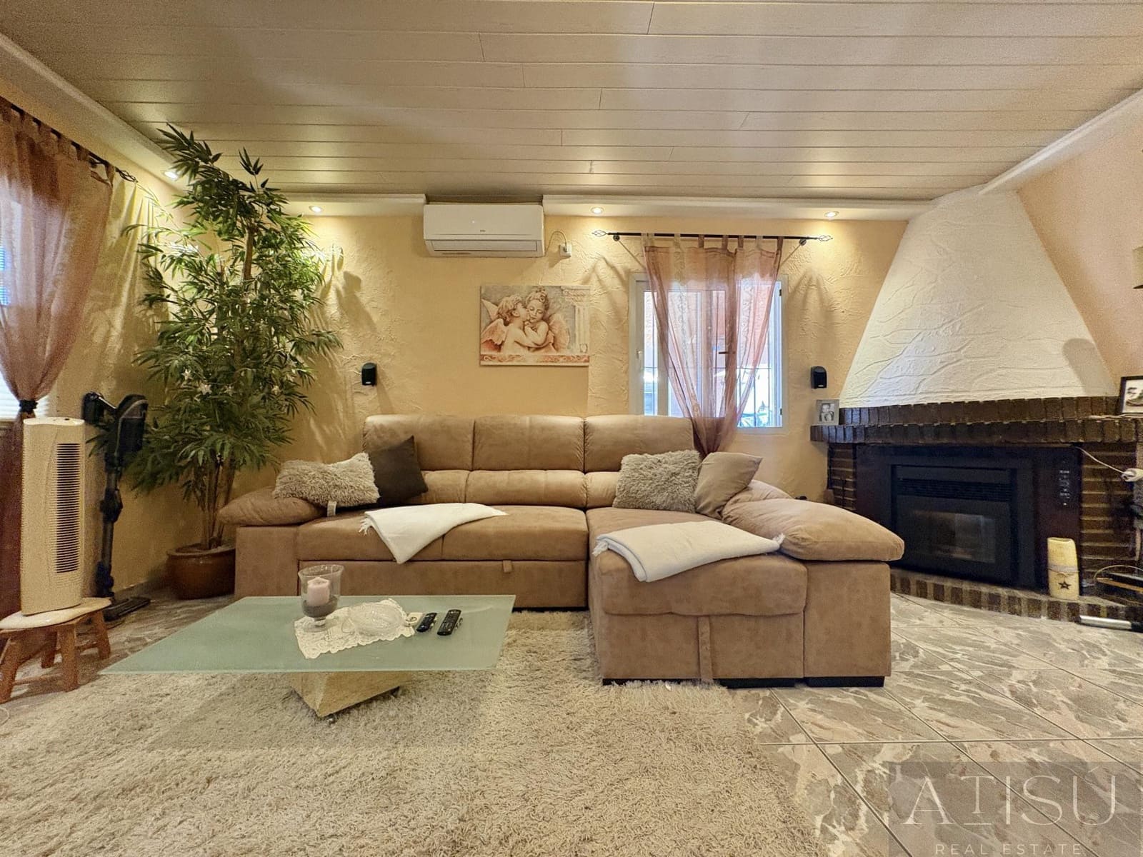 3 sovrum Villa till salu i El Campello med pool garage - 345 000 € (Ref: 10033252)