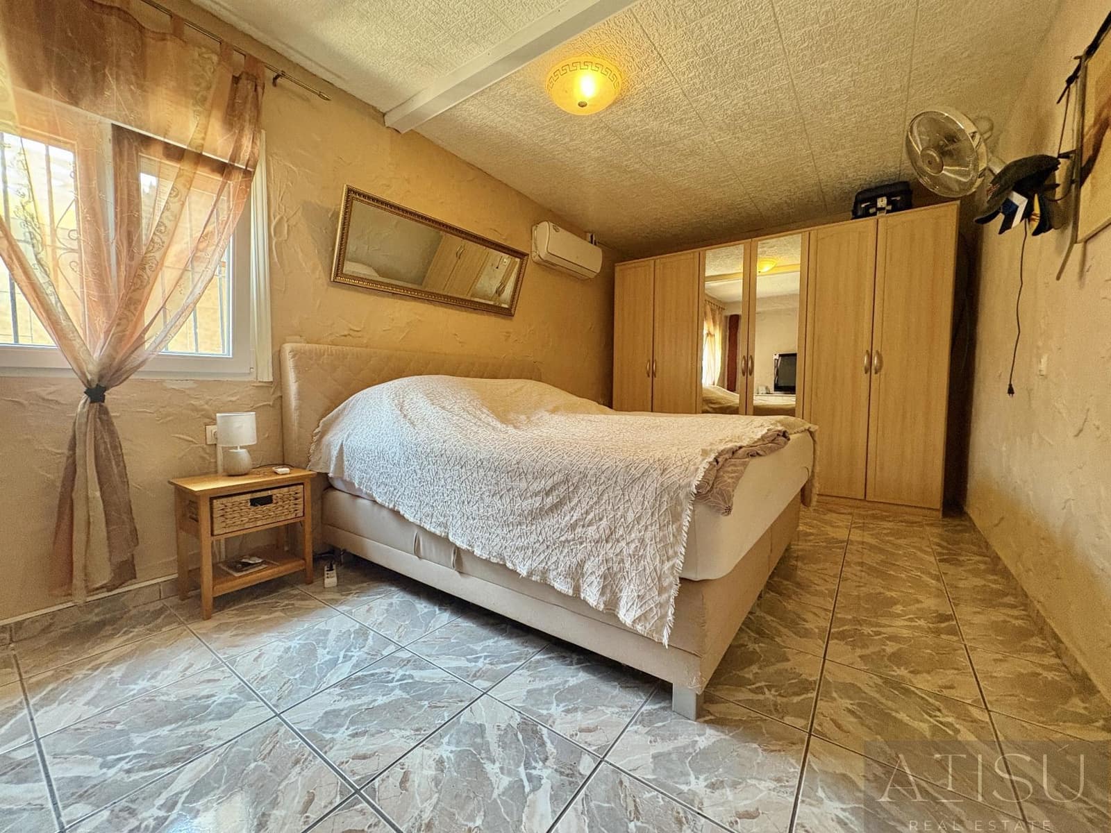 3 sovrum Villa till salu i El Campello med pool garage - 345 000 € (Ref: 10033252)