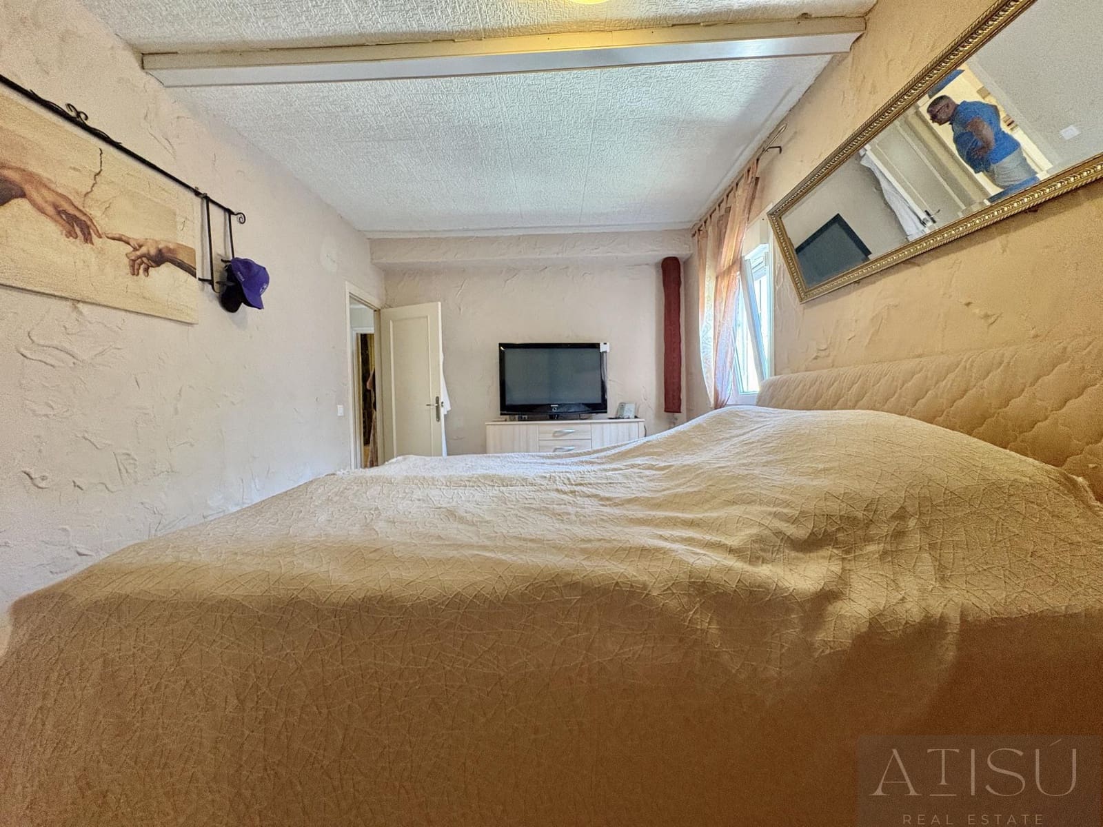 3 sovrum Villa till salu i El Campello med pool garage - 345 000 € (Ref: 10033252)