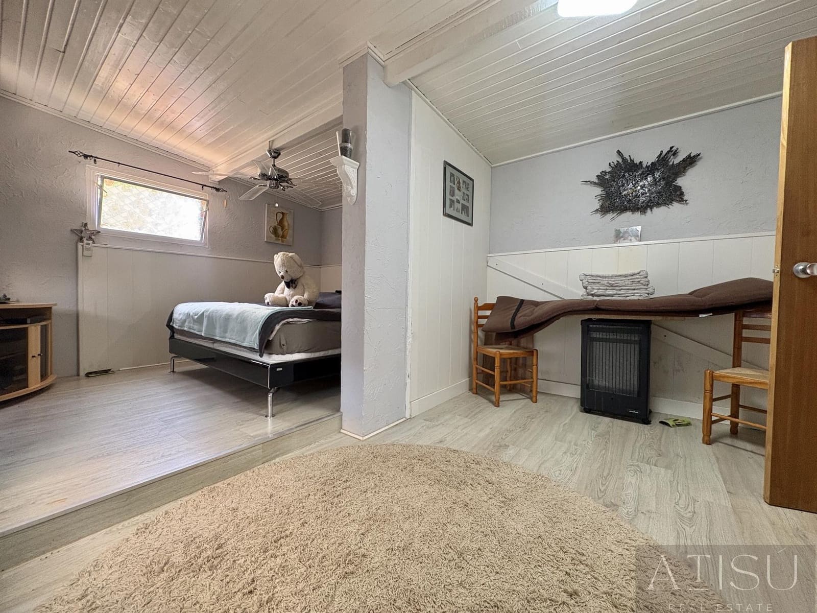 3 sovrum Villa till salu i El Campello med pool garage - 345 000 € (Ref: 10033252)