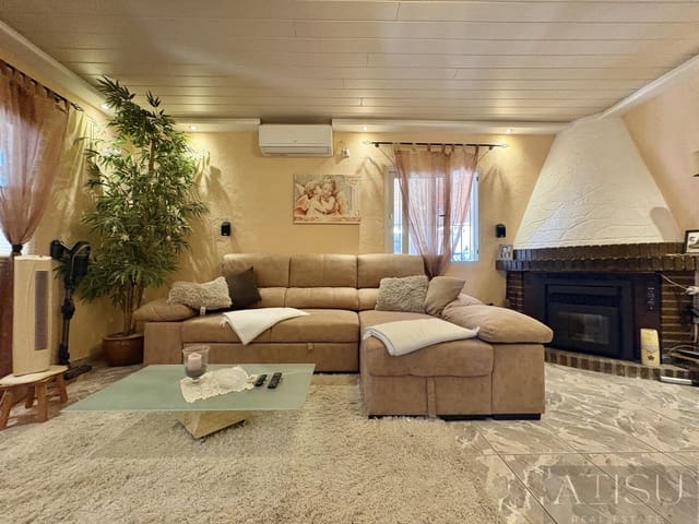 3 camera da letto Villa in vendita in El Campello con piscina garage - 345.000 € (Rif: 10033252)