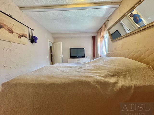 3 camera da letto Villa in vendita in El Campello con piscina garage - 345.000 € (Rif: 10033252)