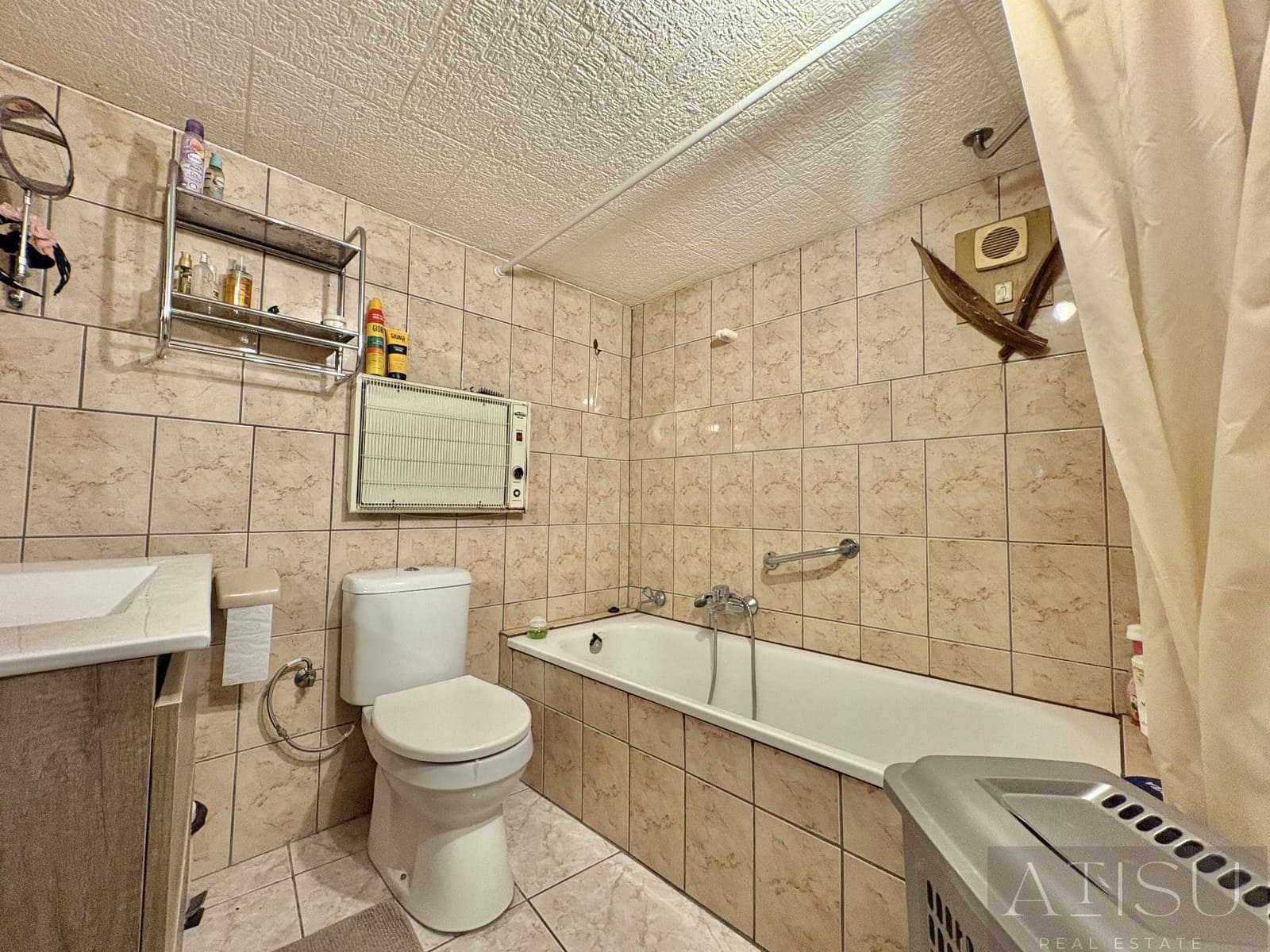 3 sovrum Villa till salu i El Campello med pool garage - 345 000 € (Ref: 10033252)