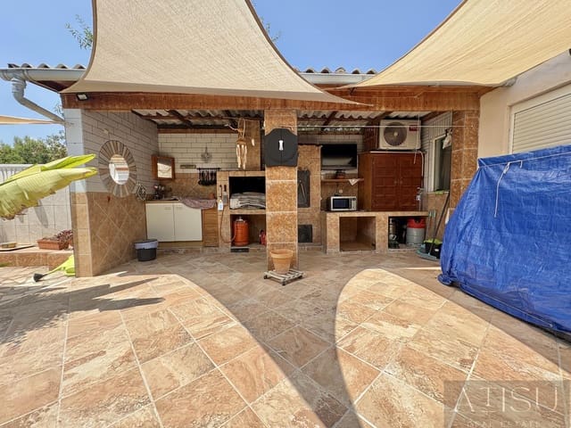 3 camera da letto Villa in vendita in El Campello con piscina garage - 345.000 € (Rif: 10033252)
