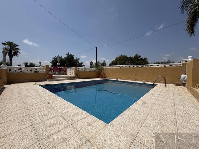 3 camera da letto Villa in vendita in El Campello con piscina garage - 345.000 € (Rif: 10033252)