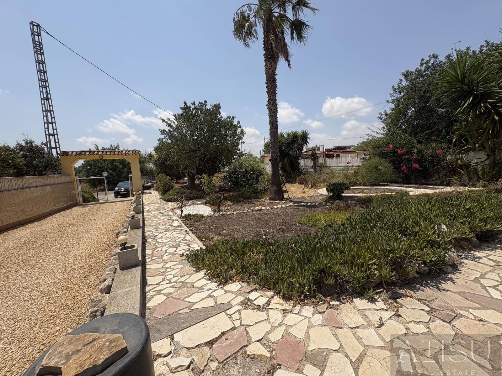 3 sovrum Villa till salu i El Campello med pool garage - 345 000 € (Ref: 10033252)