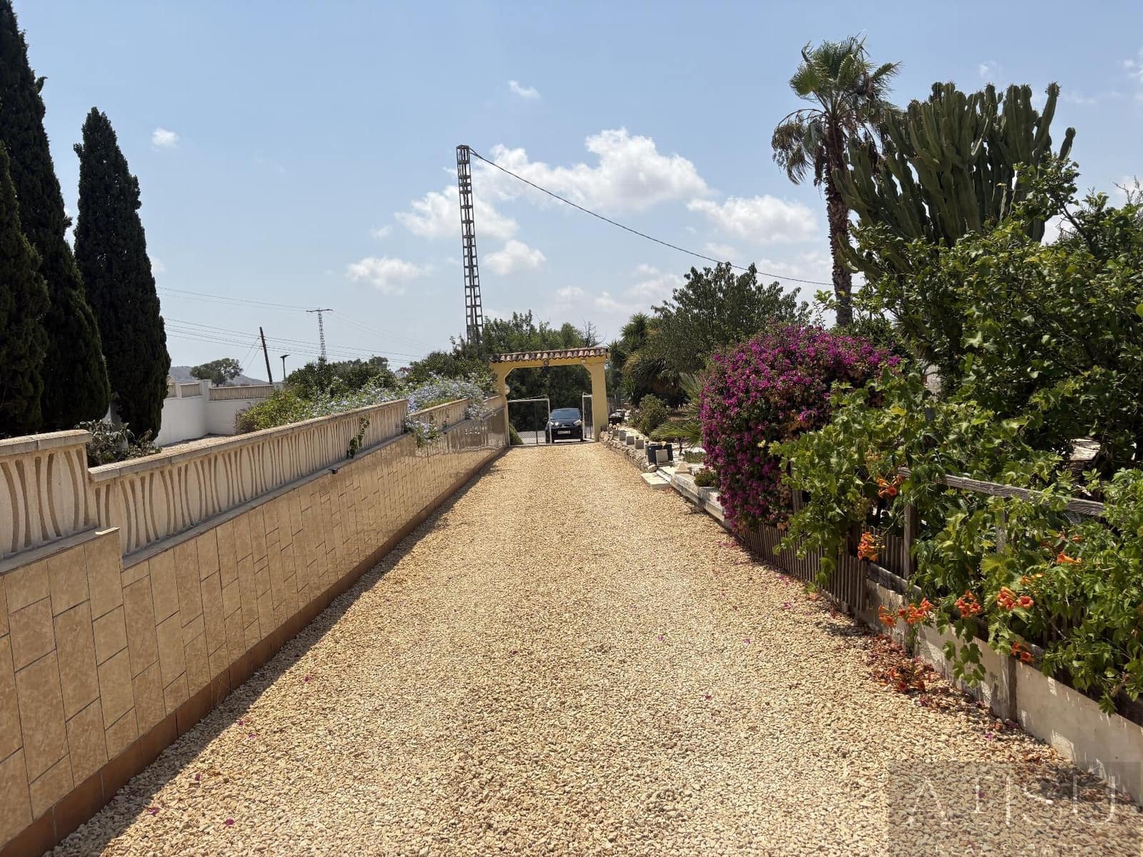 3 sovrum Villa till salu i El Campello med pool garage - 345 000 € (Ref: 10033252)