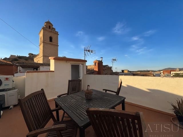 4 chambre Villa/Maison à vendre à Polop - 289 000 € (Ref: 10036218)
