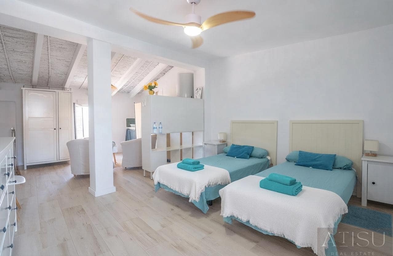 4 chambre Villa/Maison à vendre à Polop - 289 000 € (Ref: 10036218)