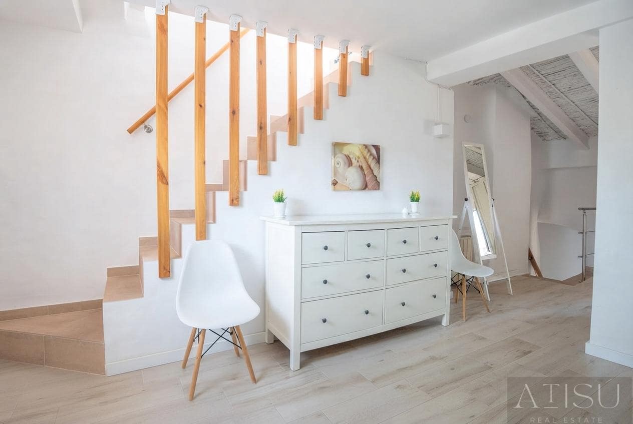 4 chambre Villa/Maison à vendre à Polop - 289 000 € (Ref: 10036218)