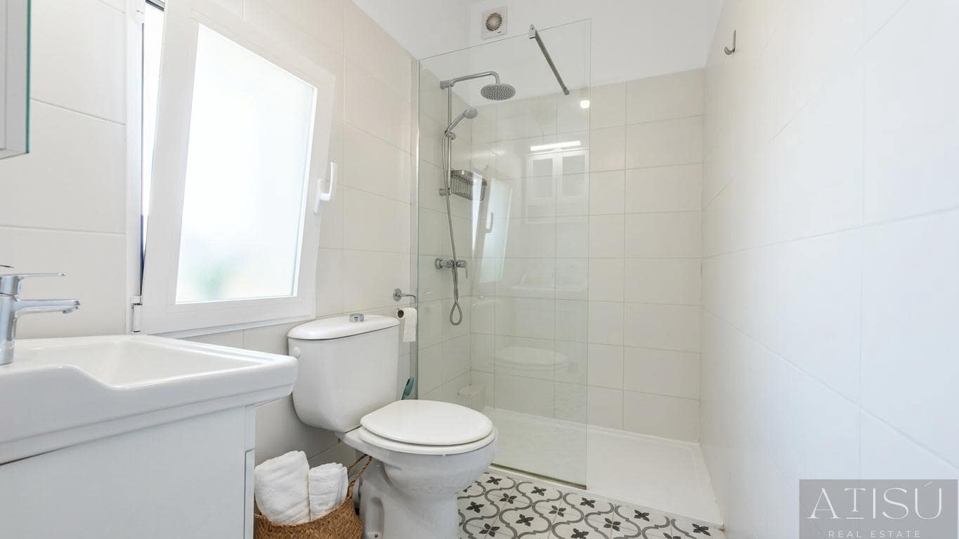 4 chambre Villa/Maison à vendre à Polop - 289 000 € (Ref: 10036218)
