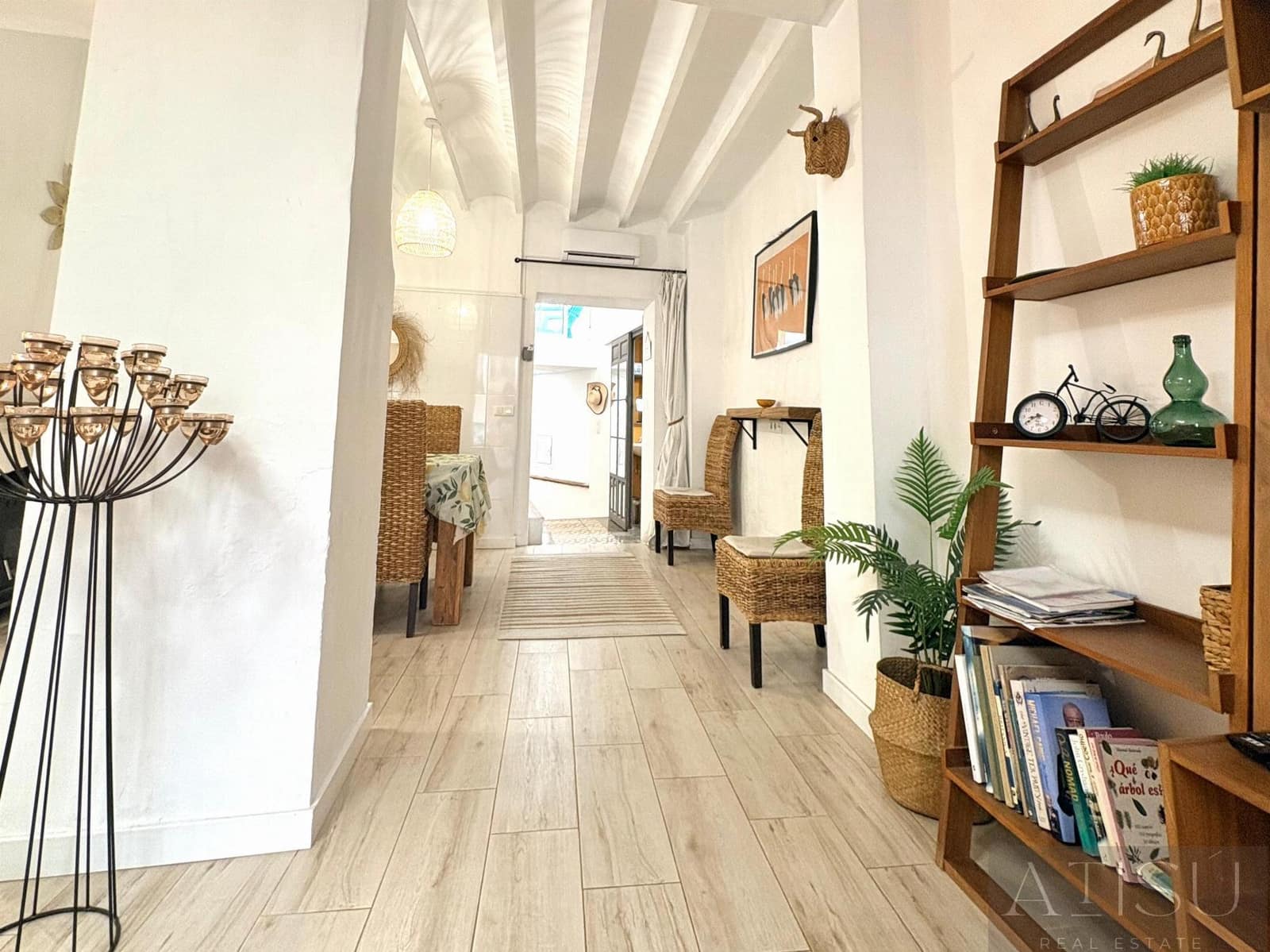 4 chambre Villa/Maison à vendre à Polop - 289 000 € (Ref: 10036218)