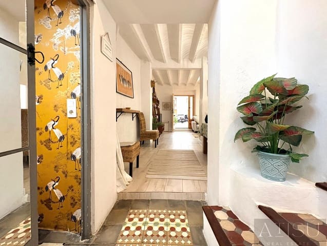 4 chambre Villa/Maison à vendre à Polop - 289 000 € (Ref: 10036218)