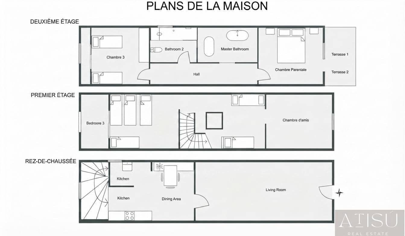 4 chambre Villa/Maison à vendre à Polop - 289 000 € (Ref: 10036218)