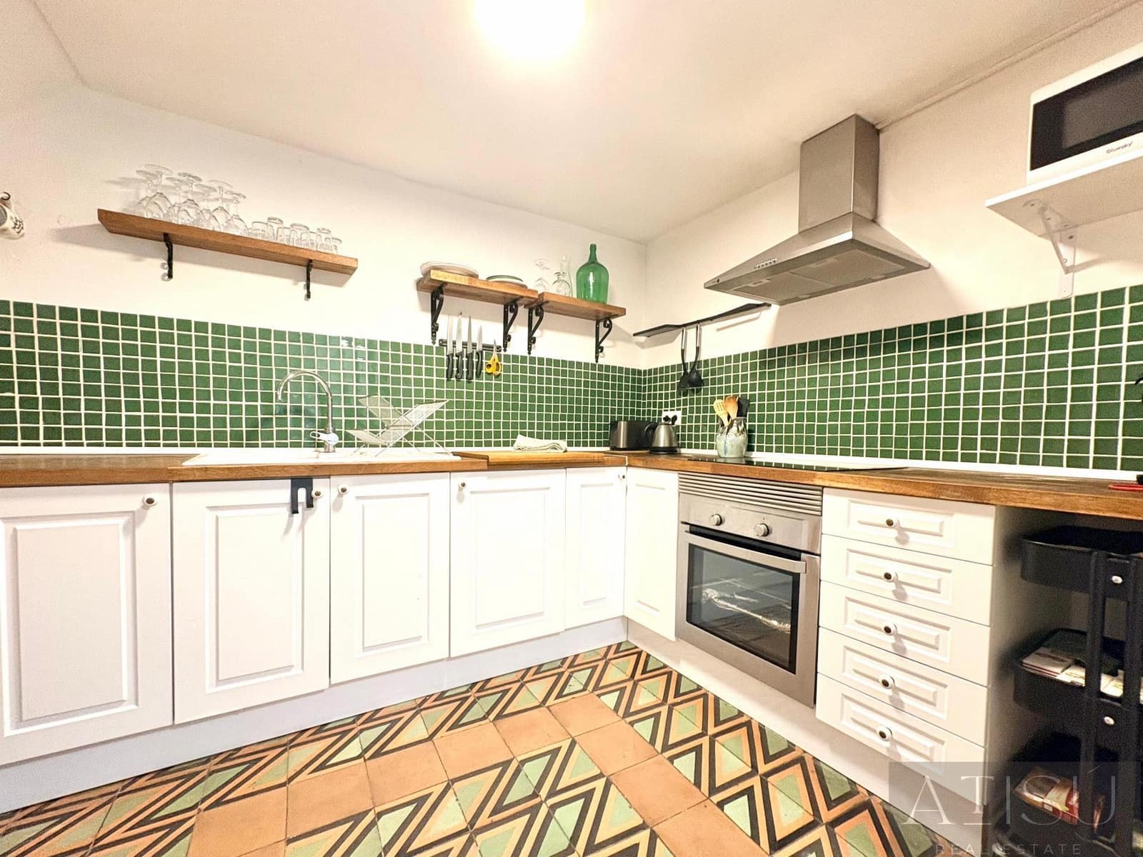 4 chambre Villa/Maison à vendre à Polop - 289 000 € (Ref: 10036218)