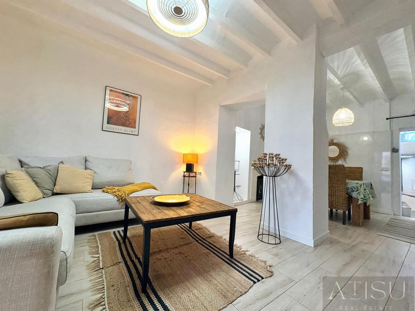 4 chambre Villa/Maison à vendre à Polop - 289 000 € (Ref: 10036218)