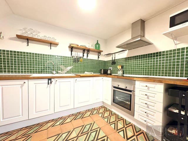 4 chambre Villa/Maison à vendre à Polop - 289 000 € (Ref: 10036218)