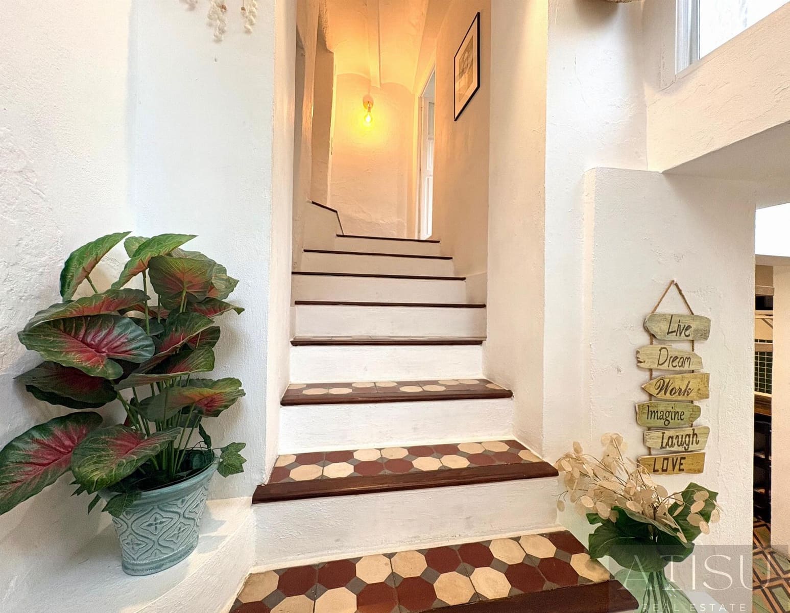 4 chambre Villa/Maison à vendre à Polop - 289 000 € (Ref: 10036218)