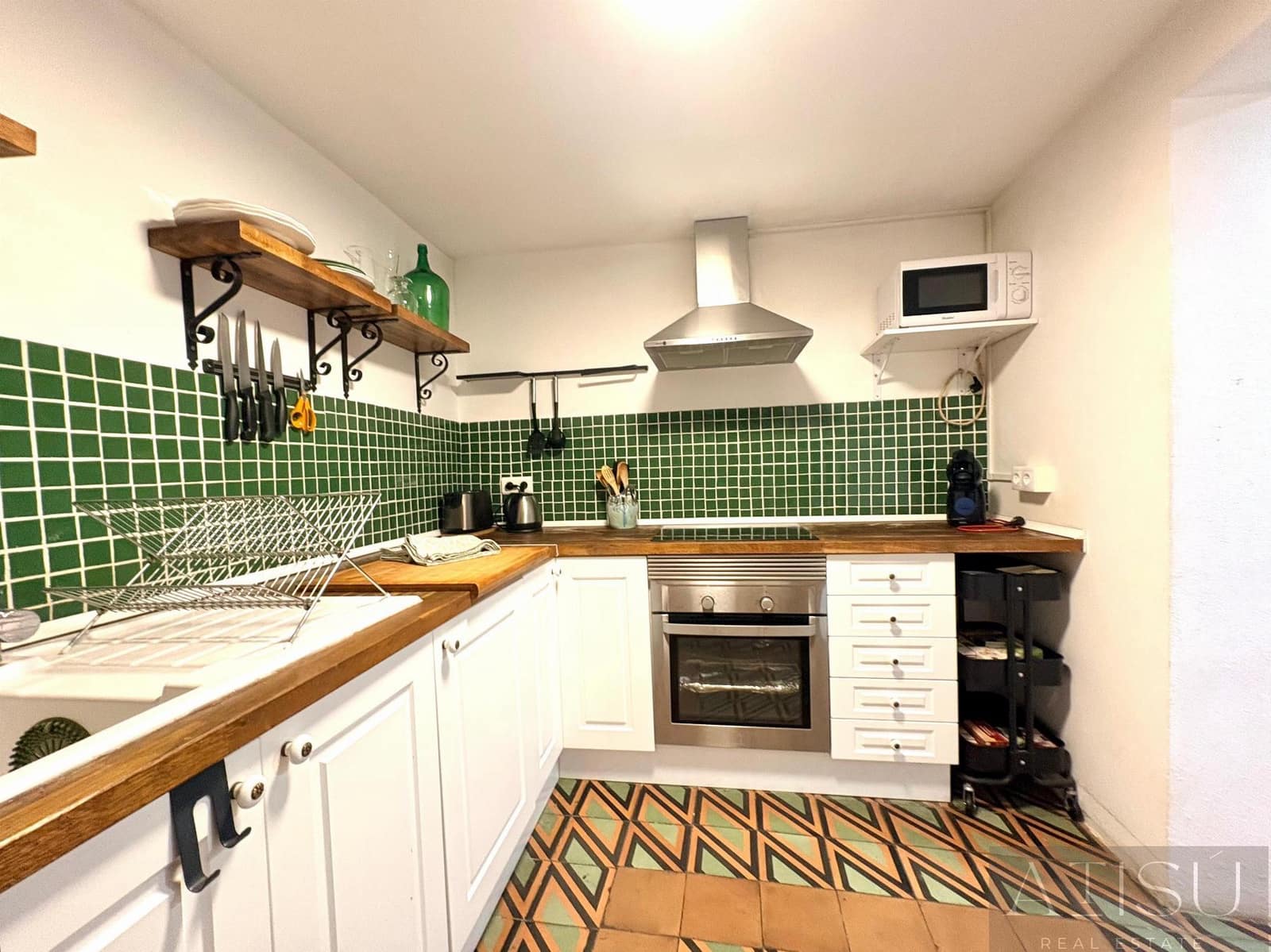 4 chambre Villa/Maison à vendre à Polop - 289 000 € (Ref: 10036218)
